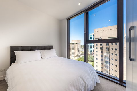 Amazing Accommodations Vogue - Mackay Tourism 4