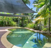 White Sapphire Holiday House - Mackay Tourism