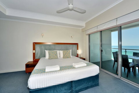 Sea Side 508 - Mackay Tourism 3
