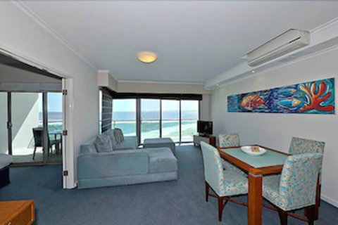 Sea Side 508 - Mackay Tourism 0