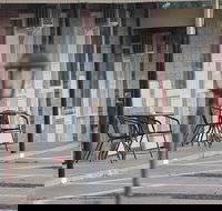 Smerdon Lodge Motel - Mackay Tourism