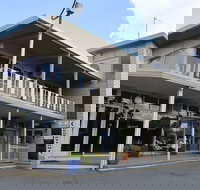 Best Westlander Motor Inn - Mackay Tourism