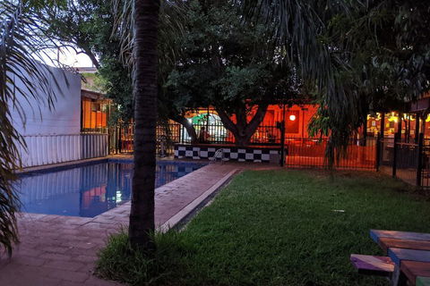 Jump Inn Alice Budget Accommodation - Mackay Tourism 5