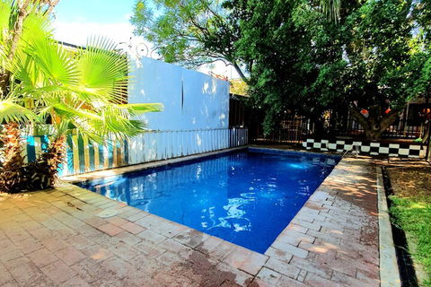 Jump Inn Alice Budget Accommodation - Mackay Tourism 2