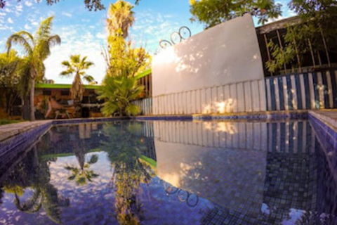 Jump Inn Alice Budget Accommodation - Mackay Tourism 0