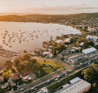 Gunyah Hotel - Mackay Tourism