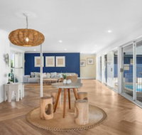 Portobello 8 Waters - Mackay Tourism