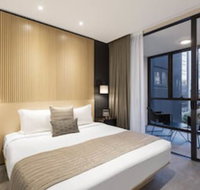 SKYE Hotel Suites Parramatta - Mackay Tourism