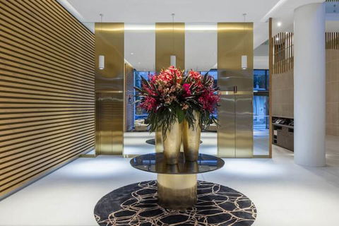 SKYE Hotel Suites Parramatta - Mackay Tourism 6