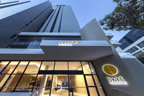 SKYE Hotel Suites Parramatta - Mackay Tourism 3