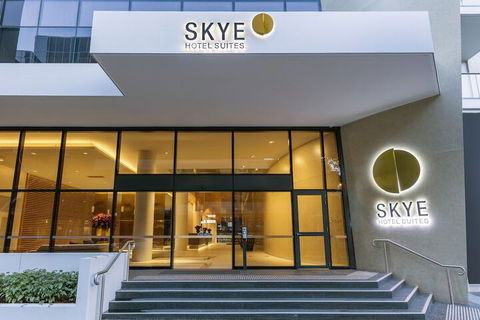 SKYE Hotel Suites Parramatta - Mackay Tourism 2