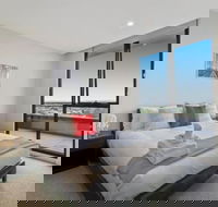 Melbourne City Apartments - Mason - Mackay Tourism