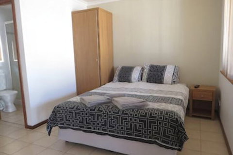 Blackrock Tourist Park - Mackay Tourism 4