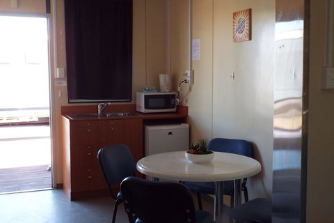 Blackrock Tourist Park - Mackay Tourism 7