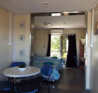 Blackrock Tourist Park - Mackay Tourism