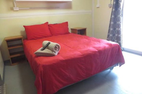 Blackrock Tourist Park - Mackay Tourism 5