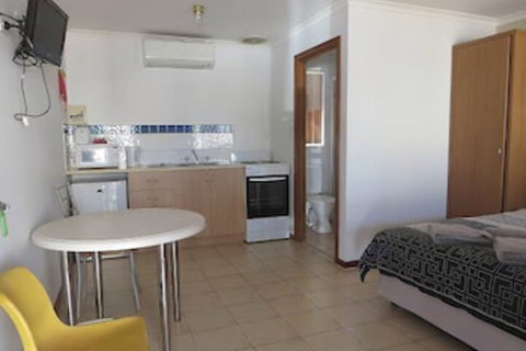 Blackrock Tourist Park - Mackay Tourism 2