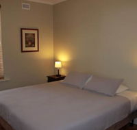 Warwick Apartment - Mackay Tourism