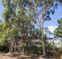 The Blue Door Villa - Mackay Tourism