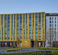 Hyatt Place Melbourne Essendon Fields - Mackay Tourism
