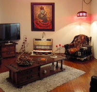 The Spanish Lodge and BB - Mackay Tourism