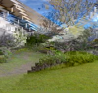 Herons Rise - Mackay Tourism