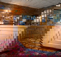 Golden Grain Motor Inn - Mackay Tourism