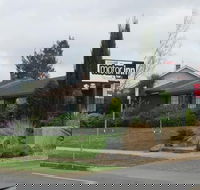 Bristol Hill Motor Inn - Mackay Tourism