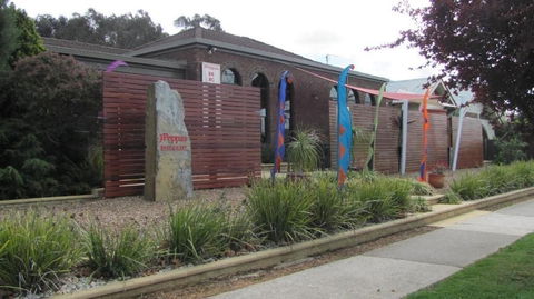 Bristol Hill Motor Inn - Mackay Tourism 5