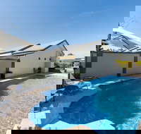 Hunter Gateway Motel - Mackay Tourism