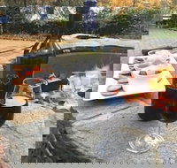 Sherwoode Bed and Breakfast - Mackay Tourism