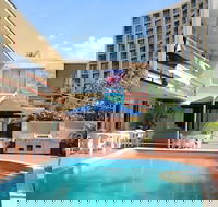 Crocodilly Inn - Hostel - Mackay Tourism