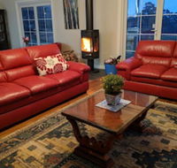 Mountain Blue Guest Accommodation - Mackay Tourism