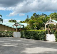 Hilltop Hideaway - Mackay Tourism