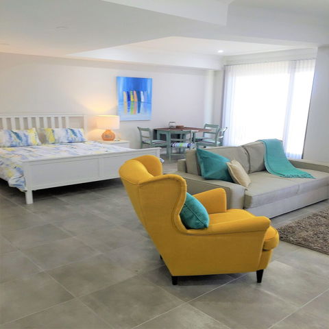 Studio Style Mindarie Marina - Mackay Tourism 3