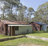 Little Styx Cabins - Mackay Tourism