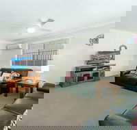 Beachside Holiday Home - Mackay Tourism