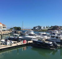 Harbour Views at Mindarie Marina - Mackay Tourism