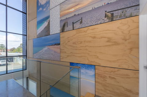Sunset Place Apartments - Mackay Tourism 3