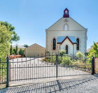 THE CHURCH Gawler Barossa Region - Mackay Tourism