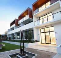 Northcote Hill - StayCentral - Mackay Tourism