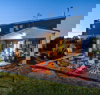 Madsen Retreat - Mackay Tourism
