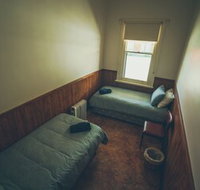 Weldborough Hotel - Mackay Tourism