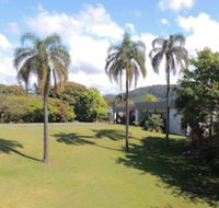 Comfort Inn Premier - Mackay Tourism