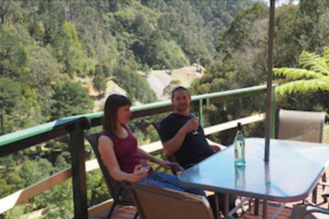 Wild Cherry Bed & Breakfast - Mackay Tourism 2