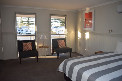 NRMA Port Macquarie Breakwall Holiday Park - Mackay Tourism 5