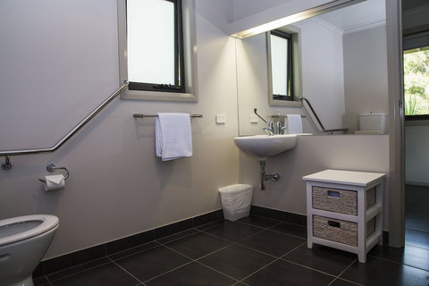 NRMA Port Macquarie Breakwall Holiday Park - Mackay Tourism 3