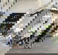 Alcyone Hotel Residences - Mackay Tourism