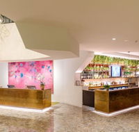 Eatons Hill Hotel - Mackay Tourism