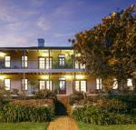 Bellevue Accommodation - Mackay Tourism
